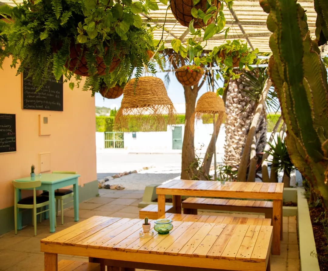 Favo Bistro Bar Events