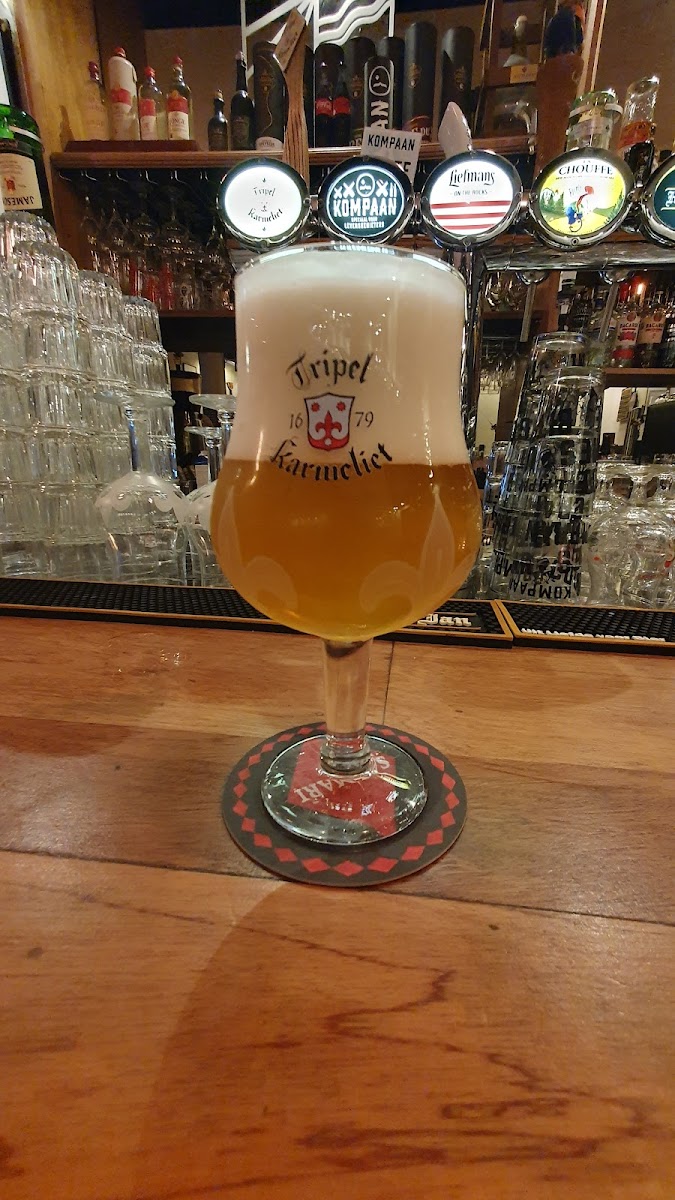 Grand Cafe De Waker-10