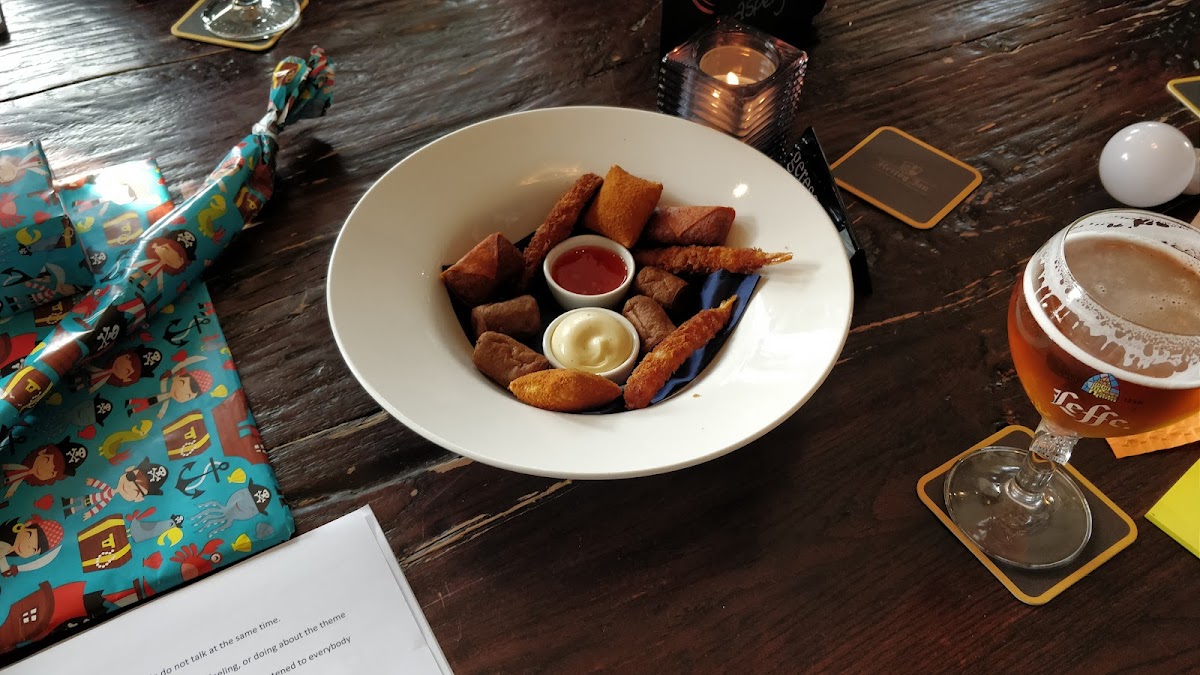 Grand Cafe De Waker-8