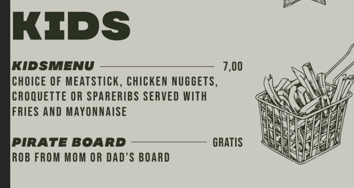 Menu Grand Cafe De Waker-6